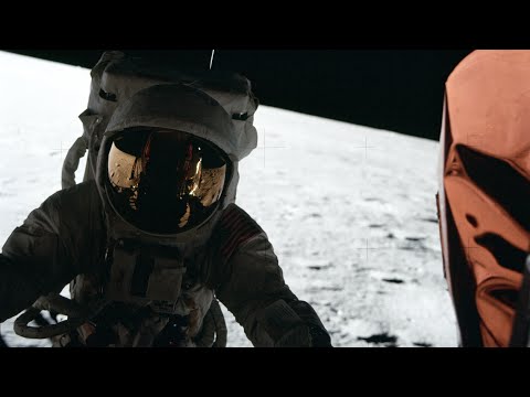 Apollo 12: Bez cenzury