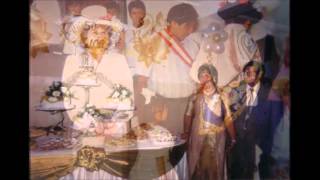 preview picture of video 'Invitación Renovación de Votos Matrimoniales - Jose Quito y Lidia Perez (Pishap- Carhuaz)'
