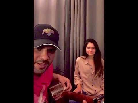 Deja (Cover) Jorge Glem y Nathasha Bravo