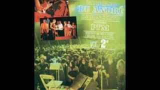 Fabrizio De André & PFM - Avventura a Durango