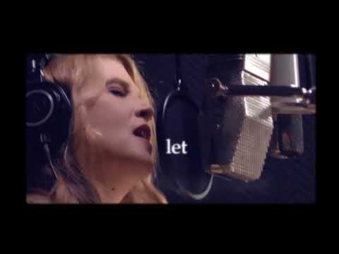 Lisa Marie Presley On Her New Album "Where No One Stands Alone" (feat. Duets With Elvis) | Huckabee