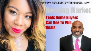 Housing Market News 2024:TOOLS HOME BUYERS CAN USE TO WIN DEALS