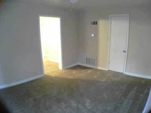 800 Lewis Apt A Little Rock $390