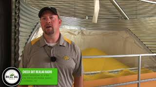 GSI makes waves with new grain clean-out technology GSI makes waves with new grain clean-out technology