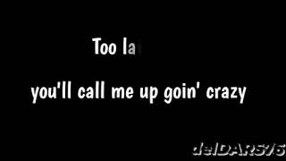 STOP THE TEARS -air supply karaoke