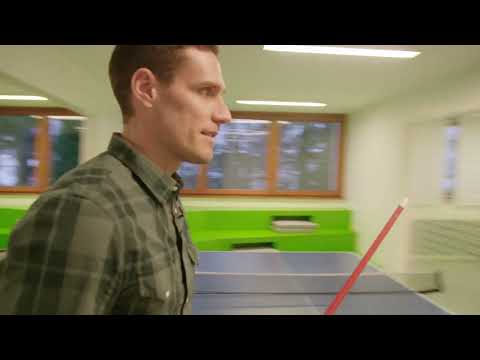 Dijaški dom - Srednja gozdarska, lesarska in zdravstvena šola Postojna - predstavitev dijaškega doma