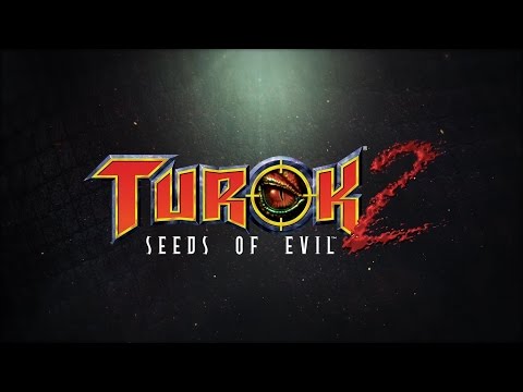 Turok 2: Seeds of Evil