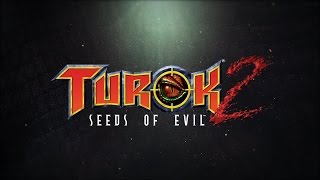 Clip of Turok 2: Seeds of Evil