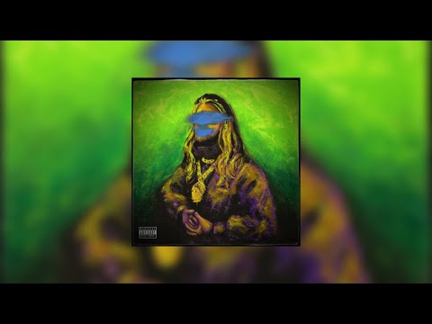 [FREE] Nitro x Vegas Jones Type Beat - "GARBAGE EVILUTION"