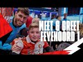 MEET & GREET Feyenoord 1 | Een dag om nooit te vergeten! ?