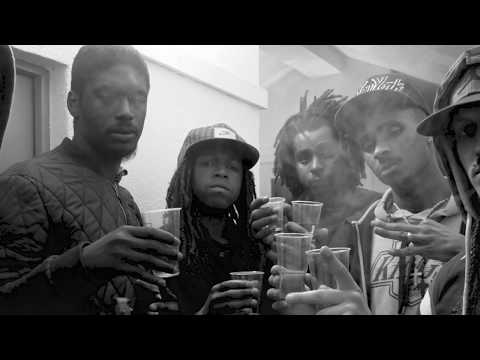 FICHON ft MCFILIN - FIRMEZA PAH MANHAM (PROD.AZBEATZ)