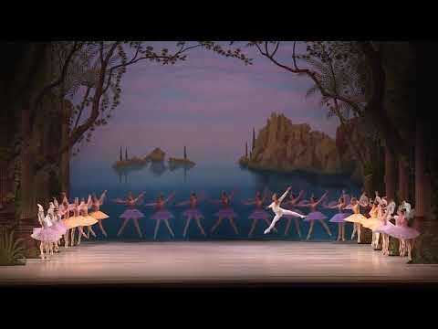 Ponchielli/Petipa. La Giaconda - Dance of the Hours