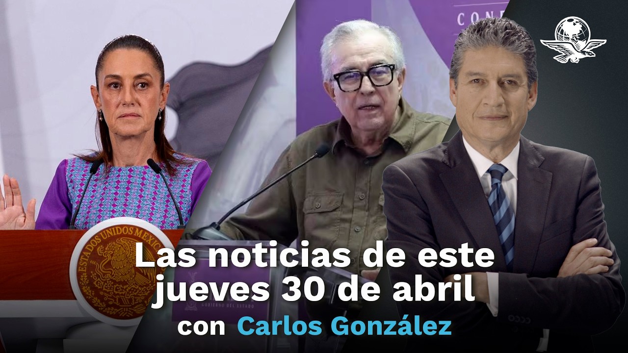 La presidenta Sheinbaum pide pruebas “contundentes e irrefutables “ en caso Rocha Moya