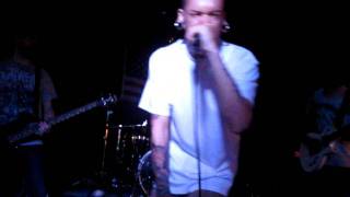 Man The Ramparts (July 6th, 2011)