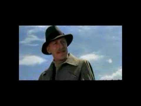 The Desert of the Tartars