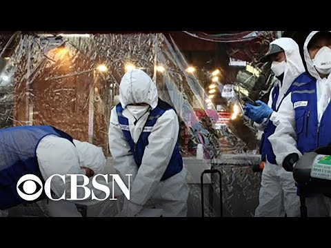 Federal Reserve cuts interest rates amid market fluctuations and coronavirus fears