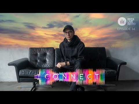 PARAFRAME - CONNECT Episode 36 on IBIZA Live Radio