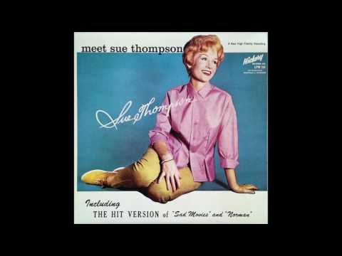 Norman - Sue Thompson (1962)