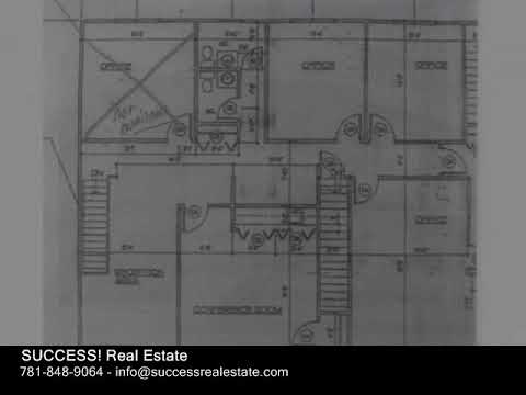 345 Neponset Street, Canton MA 02021 - Commercial Property - Real Estate - For Sale -
