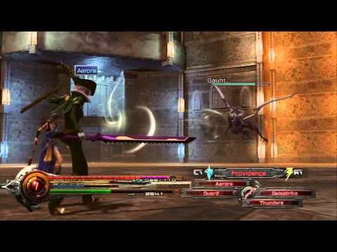 Lightning Returns: FFXIII Playthrough - Part 10 - Day 4: Finishing the Dead Dunes