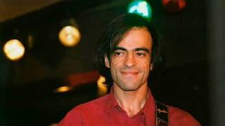 ENRIQUE URQUIJO - María la portuguesa