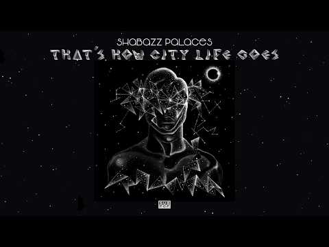 Video thumbnail for That’s How City Life Goes