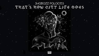 Shabazz Palaces - That's How City Life Goes