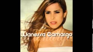 Wanessa - Never Goin&#39; That Way Again (Audio)