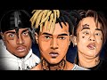 Where Are XXXTentacion S Member S Only Now