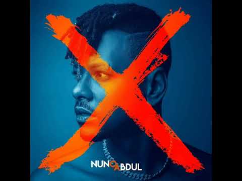 Nunu Abdul Feat Mark Exodus - Onde foi meu Amor Áudio Oficial [2021]