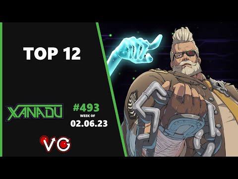 F@X FGC Thursday 493 | Guilty Gear Strive