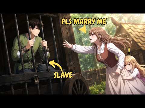 (1-11) He woke up as a sl*ve in a fantasy world and forced to marry and protect the mountain