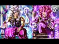 New Omni King Goku And Vegeta FULL HD MOVIE DBZ