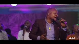 JESUS  Louange non stop by Alka Mbumba Medley 2019