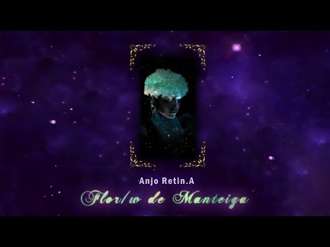 Anjo Retin.A - Flor/w de Manteiga
