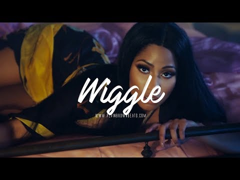 🌶️ Dancehall Instrumental 2o17 "Wiggle" (Prod. By  P-TUNES BEATS ✘ Alvin Brown Beats)