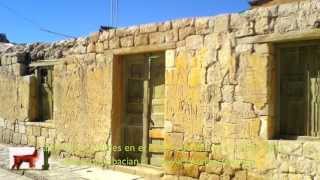 preview picture of video 'Hotel Bacián: Casas y Sitios Patrimoniales en Mamina  - Chile 2013 video 01'