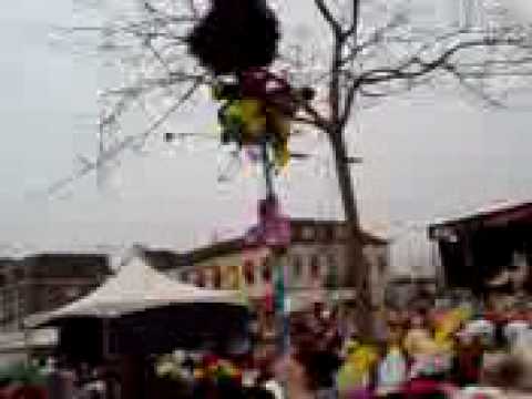 Sjtasiefestasie Remunj 2009 - Assekruus