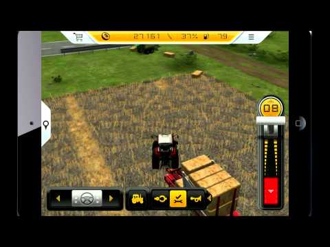 farming simulator 2014 ios cheats