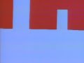 Classic Sesame Street Bridge 1 Panel Drop