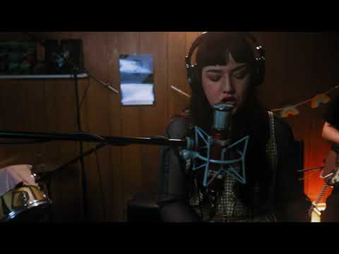 It Helps Me Sleep At Night (Live Session) - CJ Martin