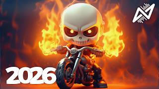 Music Mix 2026 🎧 EDM Mix of Popular Songs 🎧 EDM Gaming Music #