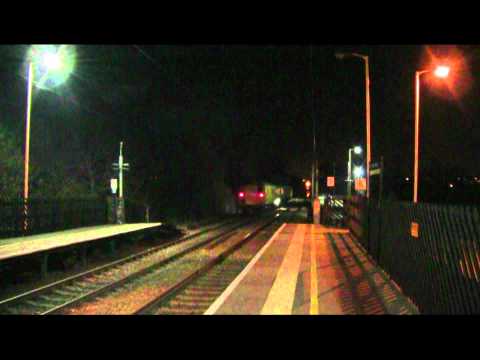 37423 storms through Sandal with 3Q15 28/11