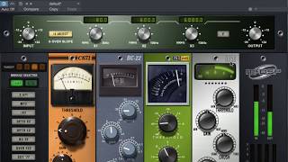 6034 Ultimate Multi-band by McDSP