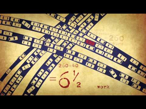 MAVEN - "Calculated Approach"