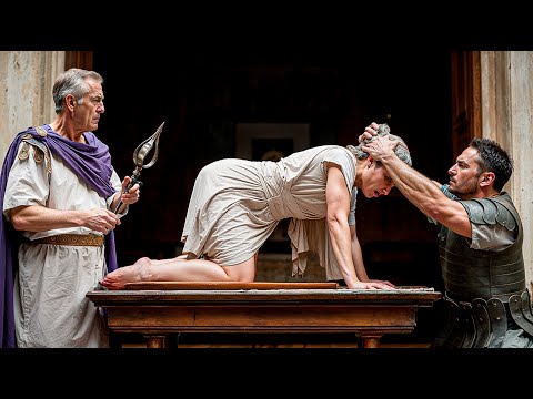 Ancient Rome’s Most Terrifying Torture Methods