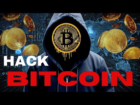 How Hackers Hack Bitcoin_ The Dark Side