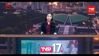 19 Agustus 2026 - TVR 17