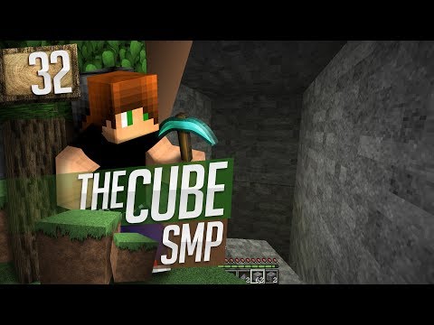 Minecraft: Cube SMP! Ep. 32 - Ask Tomahawk!