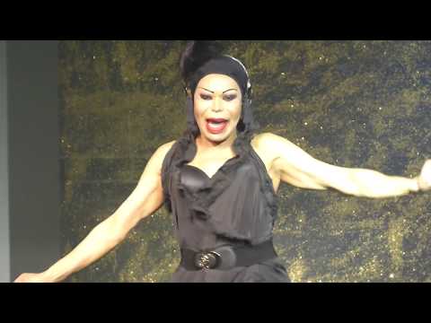 CANDICE KAY | FREEDOM CLUB (10-06-17) BY LEH SANUTY